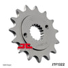 Honda JTF1322.13  13T JT Front Sprocket