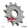 Honda JTF1323.12 12T JT Front Sprocket