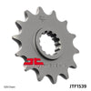 250R Ninja JT Chain and Sprocket Set