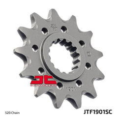 JTF1901.14SC   HUSABERG   JT 14T SC Front Sprocket