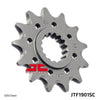 JTF1901.15SC  KTM Husqvarna 15T F SC Front Sprocket