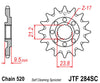 Honda CRF450 2005-2006 NZ Chain and Sprocket