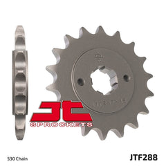 JTF288.18 Honda CB750 K1-K6    18T Front Sprocket