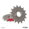 JTF308.16  JT  16T Front Sprocket