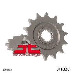 JTF326.12 Honda 12T Front Sprocket