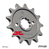 JTF430.13 Kawasaki, Suzuki 13T Front Sprocket