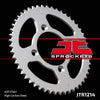JTR1214.46 Honda CRF80, XR80, 46T Rear Sprocket