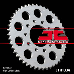 JTR1334.46   46T Rear Sprocket