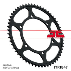 JTR1847.57 Rear Sprocket