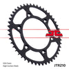 CRM250, JTR210.42,  Rear Sprocket