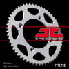 CR80 1996-2002 DID420D Chain and Sprocket Set