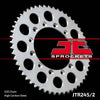 Honda XR500, XR600 NZ Chain and Sprocket Set