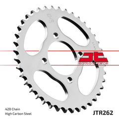 JTR262.40  JT 40T Rear Sprocket