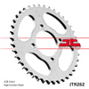 JTR262.40  JT 40T Rear Sprocket