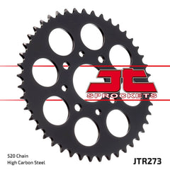 JTR273.41 Honda JT 41T Rear Sprocket