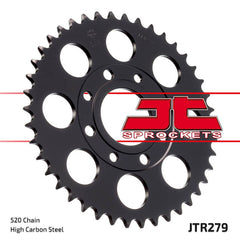 JTR279.33 Honda 33T Rear Sprocket