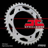 Honda RVF400  JT Rear Sprocket