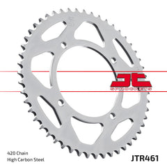 JTR461.47 Kawasaki 47T JT Rear Sprocket