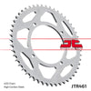 JTR461.51 Kawasaki, Suzuki 51T JT Rear Sprocket
