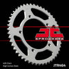 JTR464.44 Kawasaki KX60  Suzuki RM60    JT 44T Rear Sprocket