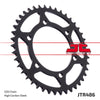 JTR486.45  Kawasaki, Suzuki, Yamaha 45T Rear Sprocket