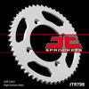 JTR798.47 Suzuki RM85  Yamaha  YZ80  YZ85  JT 47T Rear Sprocket
