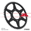 JTR809.53  JT 53T  Rear Sprocket