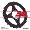 Yamaha TTR50 MaxTop Chain and JT Sprocket Set