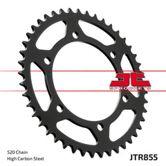 JTR855.45T Yamaha Rear Sprocket