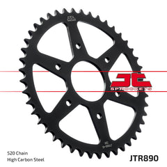 JTR890.45  45T Rear Sprocket