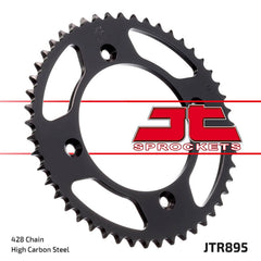 JTR895.49   49T  JT Rear Sprocket
