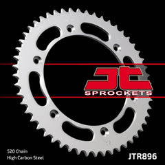 JTR896.48  JT Rear Sprocket