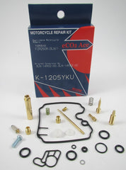 K-1205YKU (KY) Carb Repair and Parts Kit