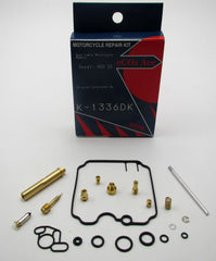 K-1336DK (DK) Carb Repair and Parts Kit
