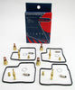 K-1479 Honda  1987-1991  CBR1000F Carb Repair Kit