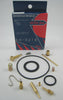KH-0218 Carb Repair and Parts Kit