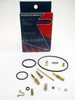 KH-0268N XL100 SA / SZ Carb Repair Kit