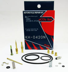 Honda KH-0420N ATC185 / S ATC200  Carb Repair Kit