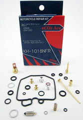 KH-1018NFR Carb Repair and Parts Kit