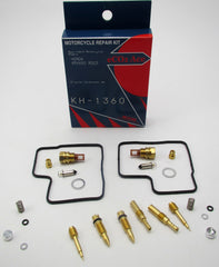 KH-1360 Carb Repair and Parts Kit
