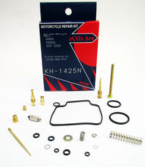Honda KH-1425N TRX500   2001-2004 Carb Repair Kit