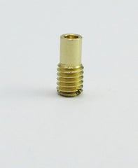 Keihin Type FCR-MX  Leak Jets