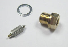 KHV-01017 Float Valve Needle and Seat