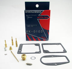 KK-0103  Z1  KZ900  Carb Repair Kit