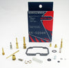 KK-0206N  Kawasaki KLF250 2003-2007 Carburetor Repair Kit