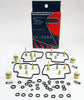 KK-0250   Carb Repair and Parts Kit