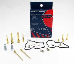 KK-0219N Kawasaki KSV700 KFX700 2004-2009 Carb Repair Kit