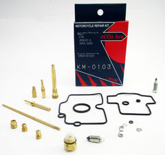 KTM  KM-0103  450EXC-G  2004-2005 Carb Repair Kit