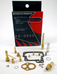 KS-0550 Carb Repair and Parts Kit