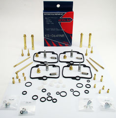 KS-0649NR  GSX750F 1989-1996  Carb Repair Kit